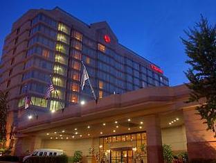 Durham Marriott City Center,North Carolina>>Durham,4 star