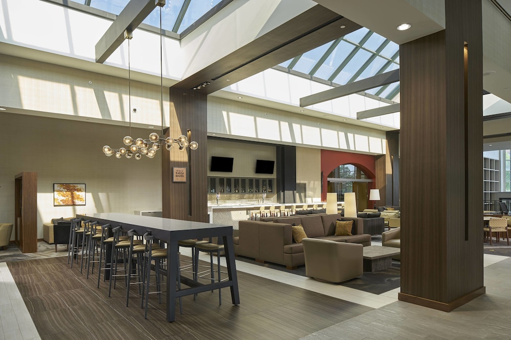 durham marriott city center