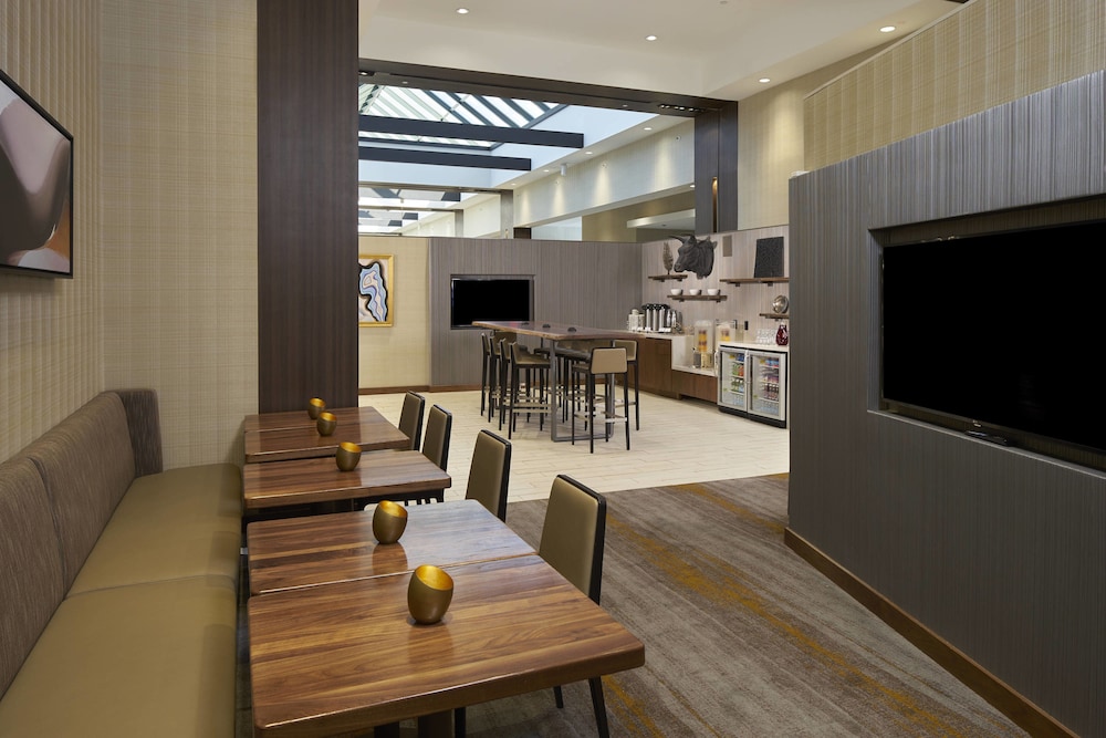 durham marriott city center