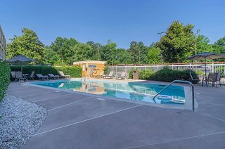 surestay plus hotel by best western durham medical center