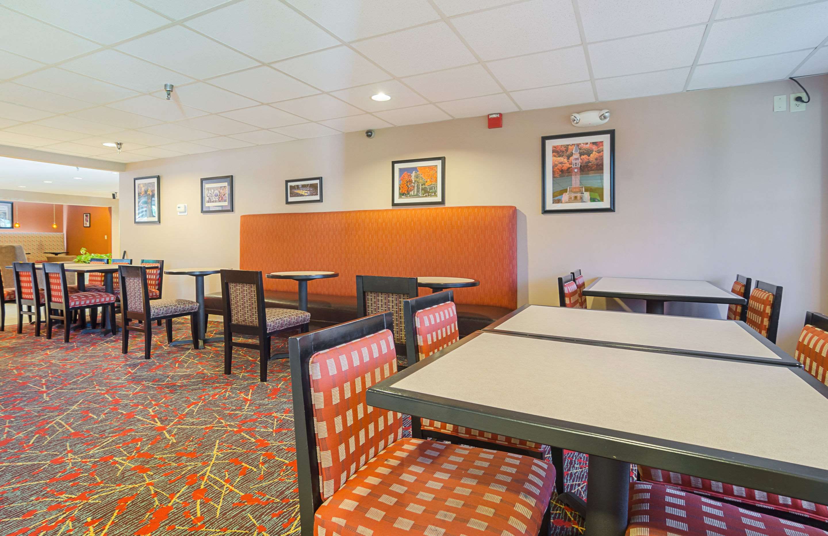 surestay plus hotel by best western durham medical center
