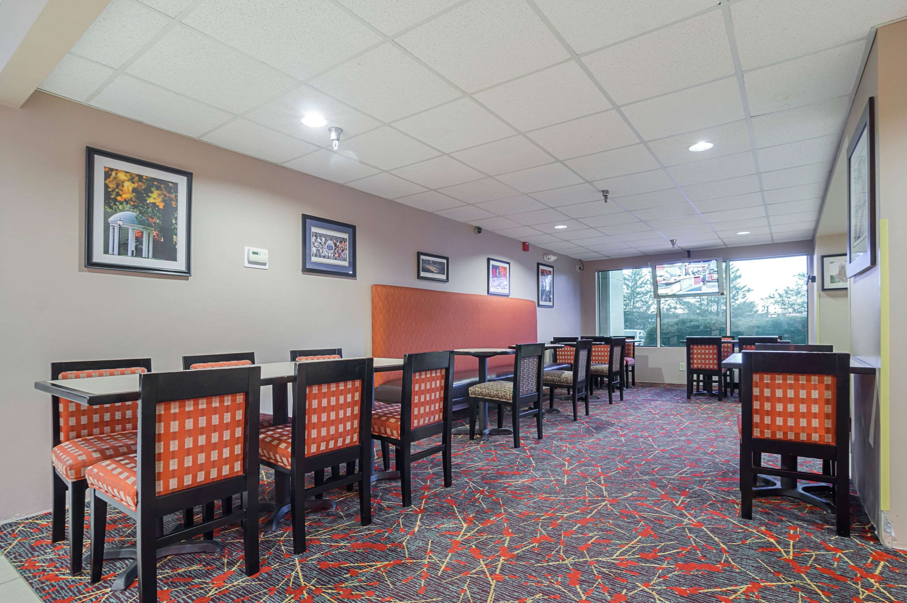 surestay plus hotel by best western durham medical center