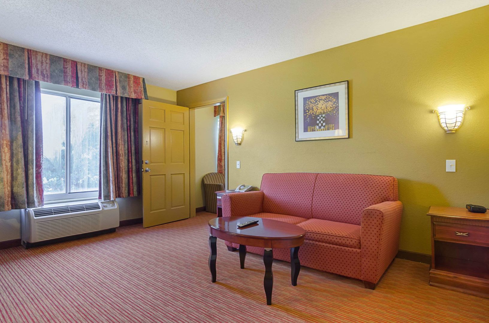 surestay plus hotel by best western durham medical center