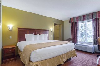 surestay plus hotel by best western durham medical center