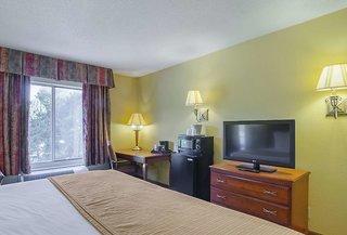 surestay plus hotel by best western durham medical center