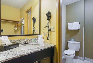 surestay plus hotel by best western durham medical center