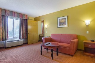 surestay plus hotel by best western durham medical center