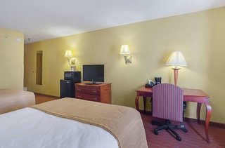 surestay plus hotel by best western durham medical center