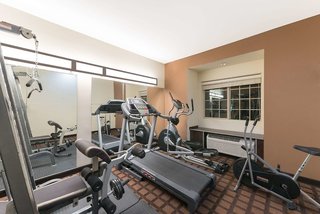 Microtel Inn And Suites Eagle Pass,Eagle Pass>>Cotulla,3 star