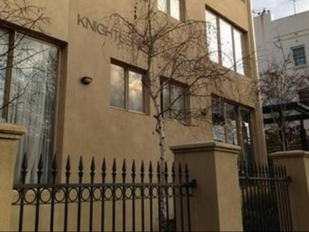 knightsbridge apartments