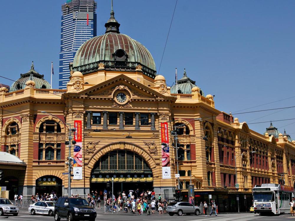 knightsbridge apartments