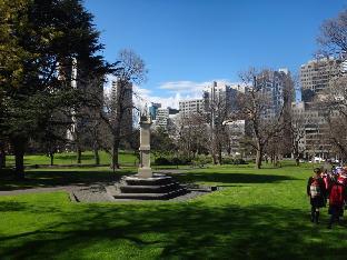 knightsbridge apartments