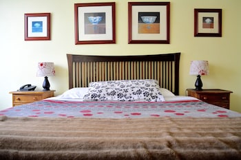 knightsbridge apartments