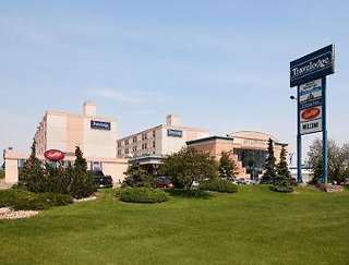 Travelodge By Wyndham Edmonton West,Edmonton>>Alberta,2 star