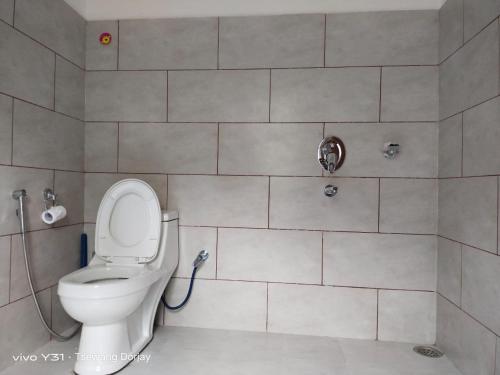 la tsas guest house