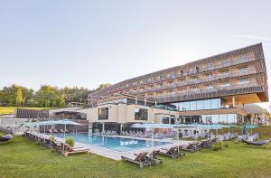 Loisium Wine & Spa Resort Südsteiermark,Ehrenhausen>>Berghausen,4 star
