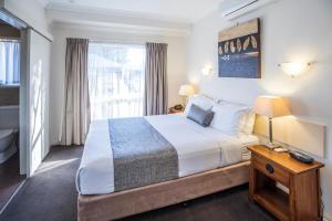 Emerald Maraboon Motor Inn,Emerald>>Capricorn,4 star