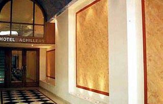 achilleas hotel