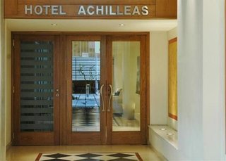 achilleas hotel