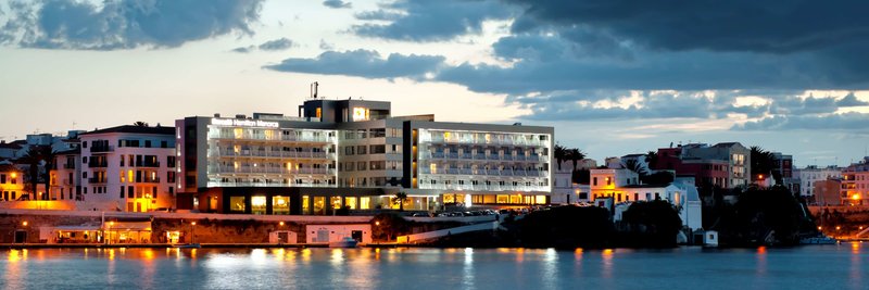 barcelo hamilton menorca adults only