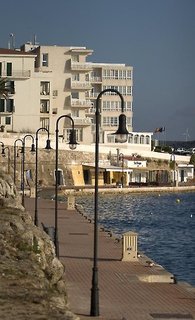 Barceló Hamilton Menorca - Adults Only,Ciutadella De Menorca>>Cala Alcaufar,4 star