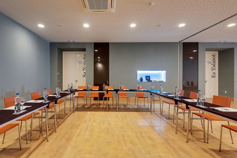 barcelo hamilton menorca adults only