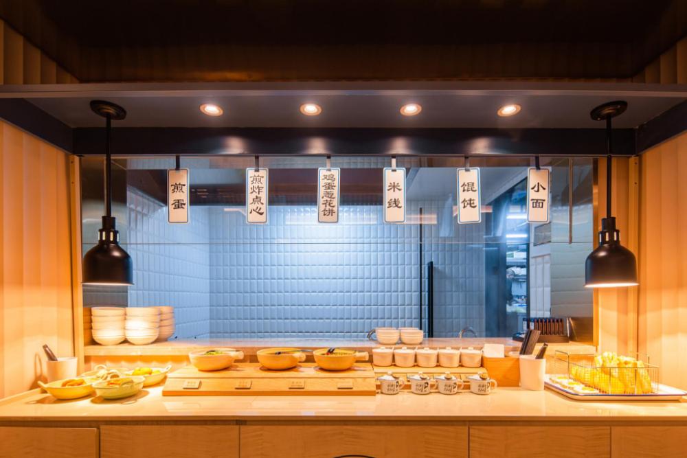 hanting hotel sanmenxia mianchi county