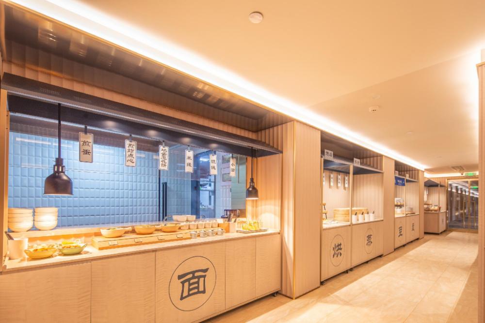 hanting hotel sanmenxia mianchi county