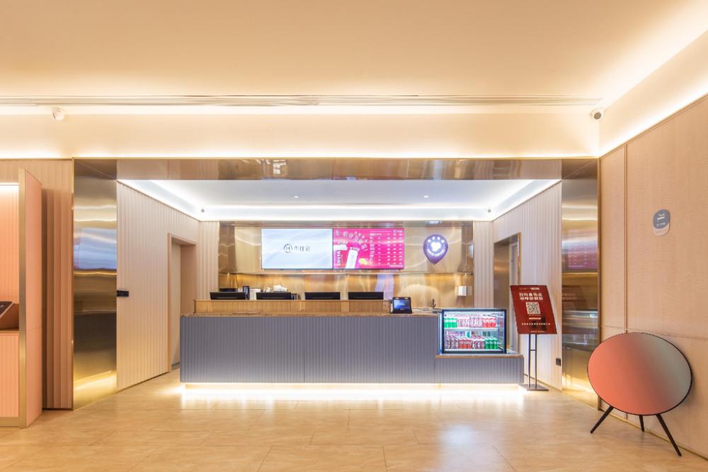 hanting hotel sanmenxia mianchi county