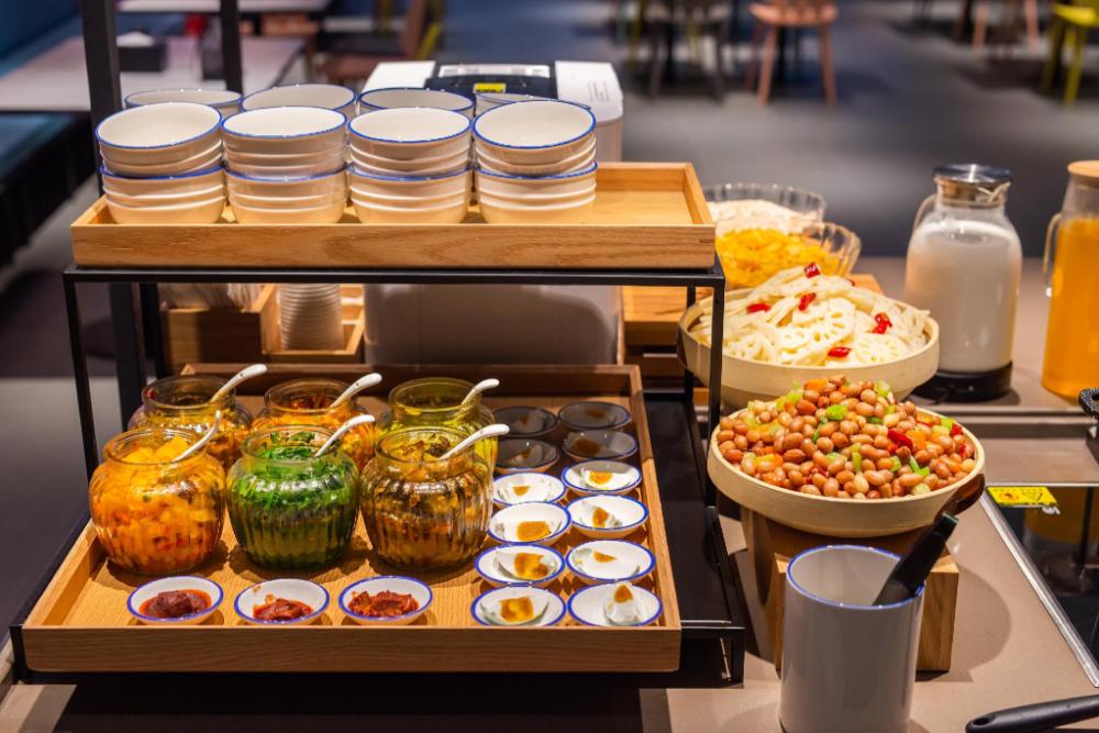 hanting hotel sanmenxia mianchi county