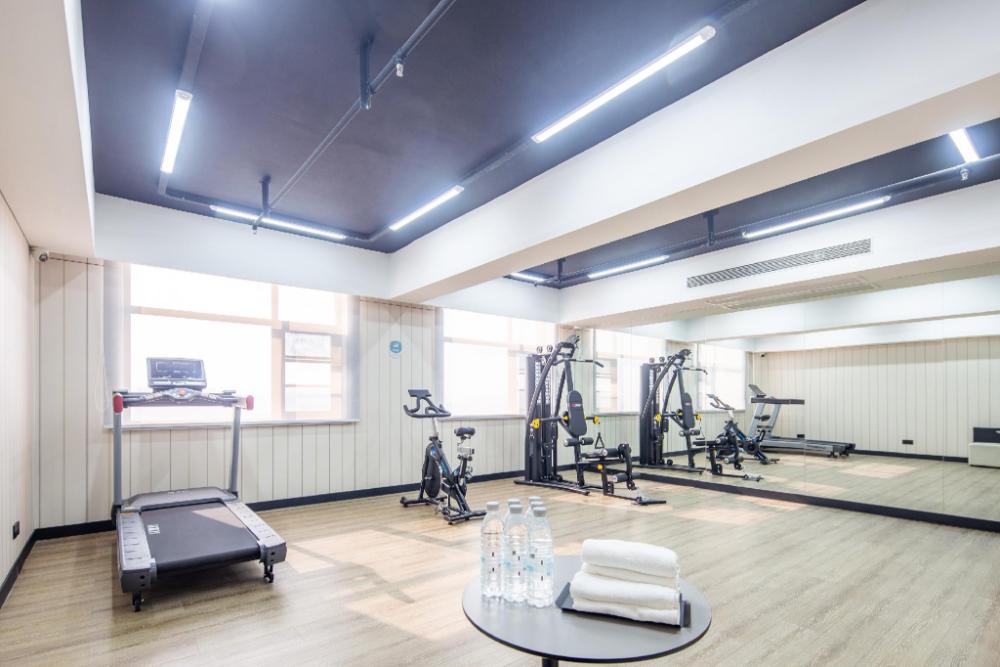 hanting hotel sanmenxia mianchi county