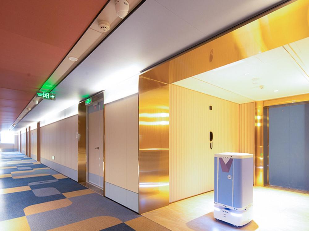 hanting hotel sanmenxia mianchi county