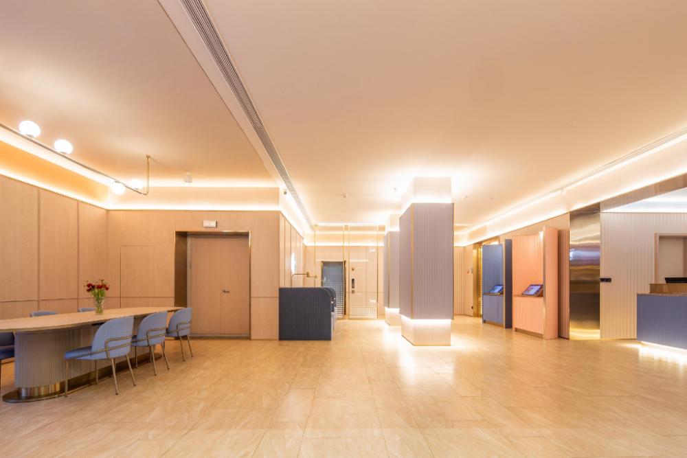 hanting hotel sanmenxia mianchi county