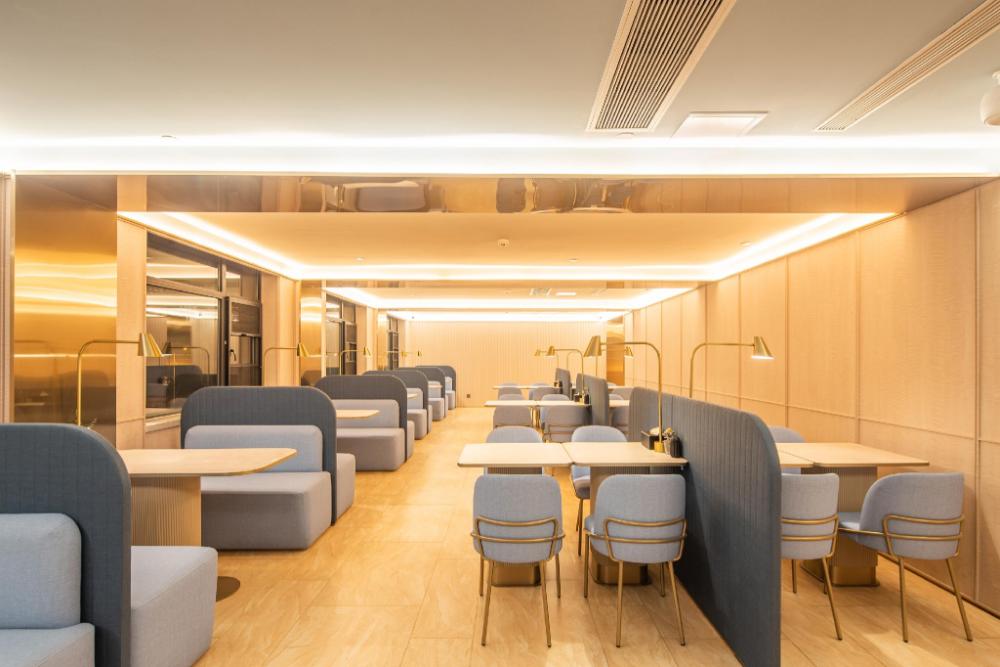 hanting hotel sanmenxia mianchi county