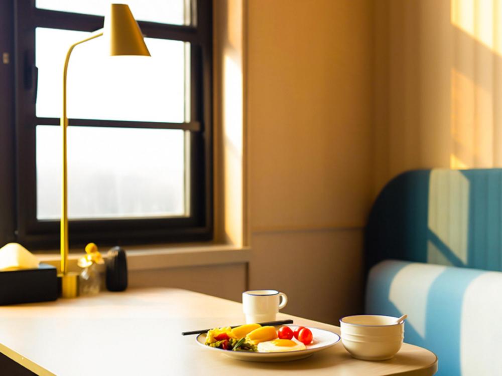 hanting hotel sanmenxia mianchi county