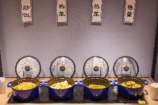 hanting hotel sanmenxia mianchi county