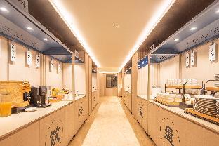 hanting hotel sanmenxia mianchi county