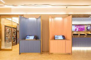 hanting hotel sanmenxia mianchi county