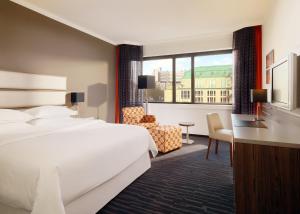 Sheraton Essen Hotel,Essen>>Dusseldorf,4 star