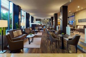 Sheraton Essen Hotel,Essen>>Dusseldorf,4 star
