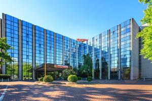 Sheraton Essen Hotel,Essen>>Dusseldorf,4 star