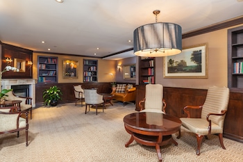 fitzpatrick grand central