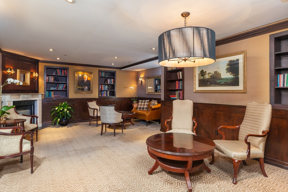 fitzpatrick grand central