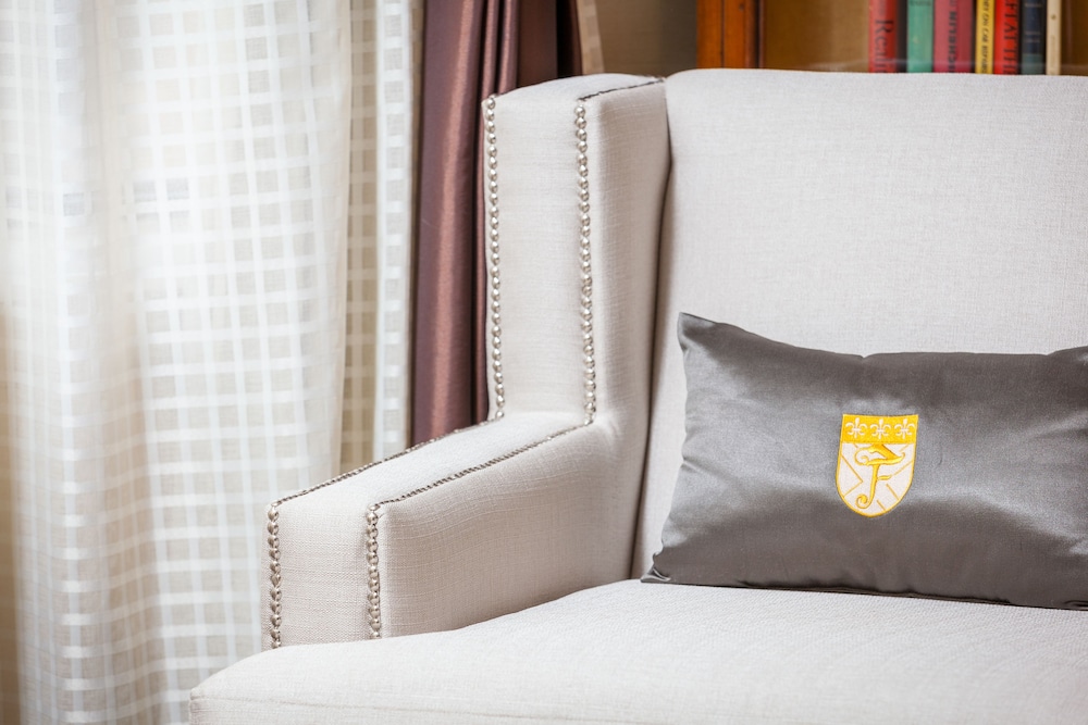 fitzpatrick grand central