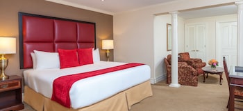 fitzpatrick grand central