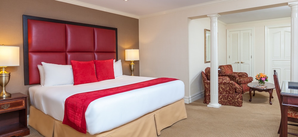 fitzpatrick grand central