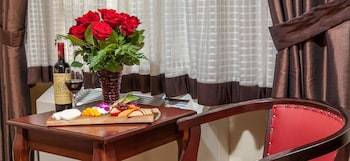 fitzpatrick grand central