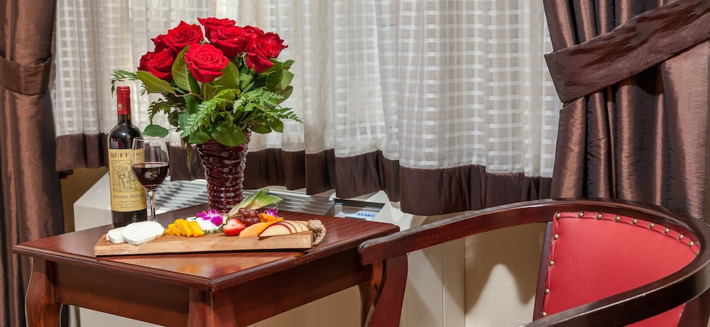 fitzpatrick grand central