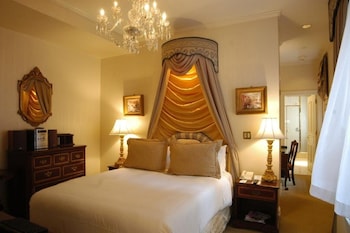 fitzpatrick grand central