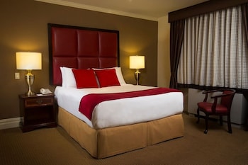 fitzpatrick grand central